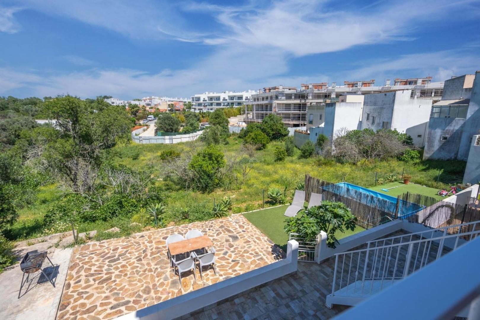 مبيت وإفطار Alvor Ar De Mar المظهر الخارجي الصورة